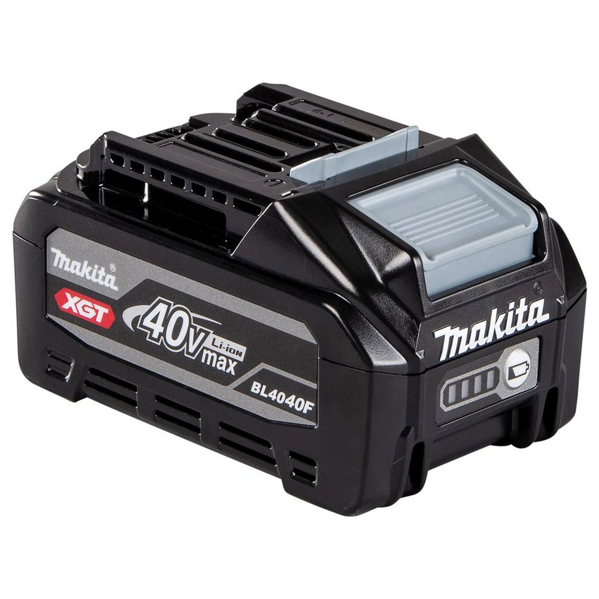 1910N6-8 - Akumulator Makita BL4040F XGT 40V 4Ah - Zdjęcie 8