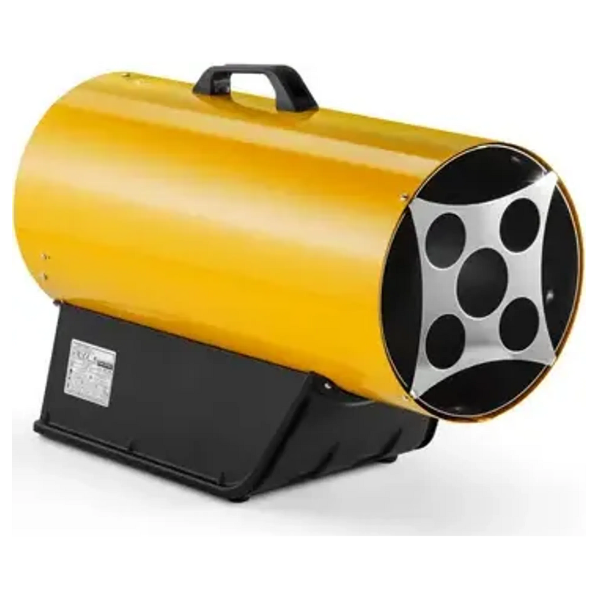 4015115 - Riscaldatore d'Aria a Gas Master BLP 73ET 73kW - Immagine 6