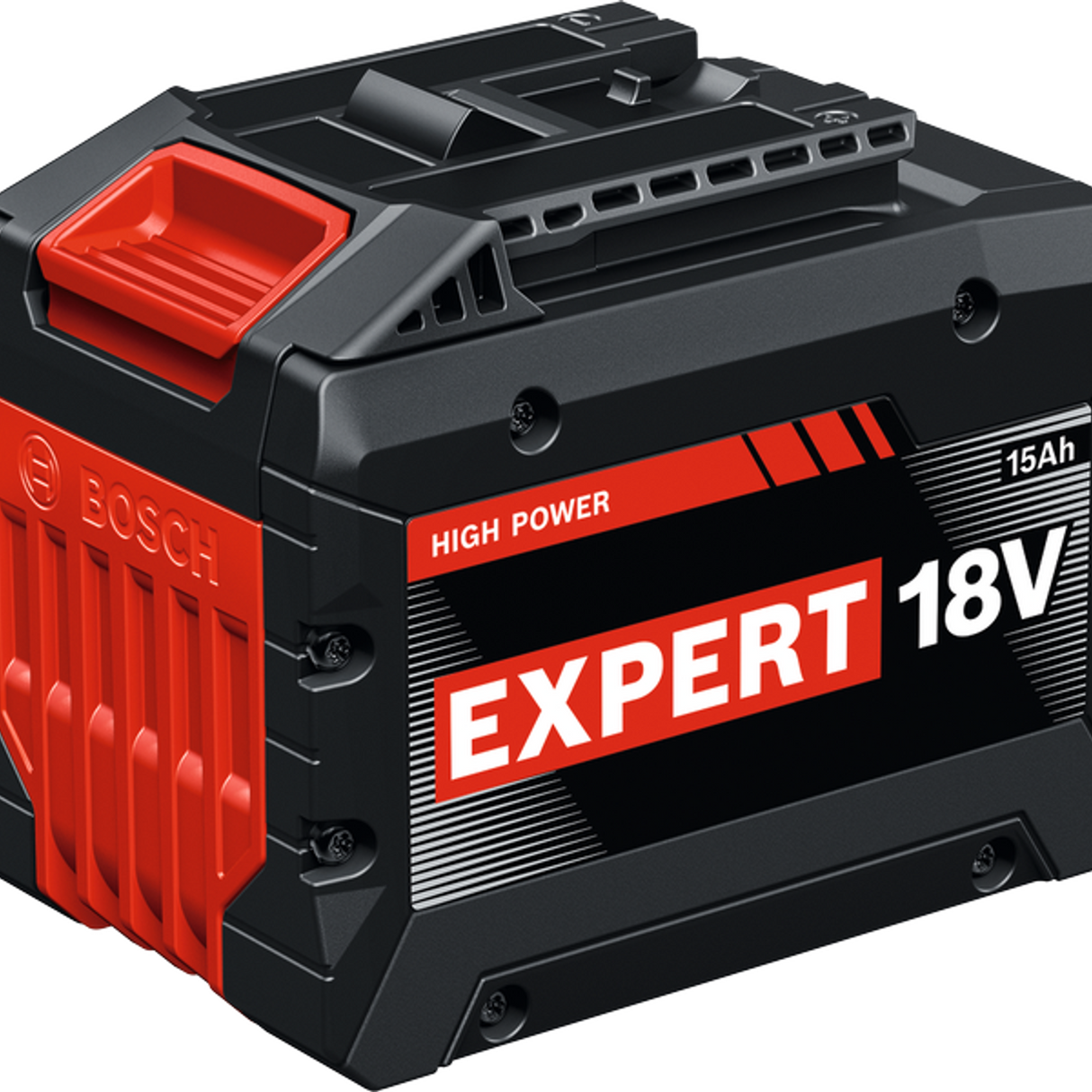 1600A036ZM - Akumulator profesjonalny Bosch EXBA18V-150 18 V 15 Ah - Zdjęcie 22