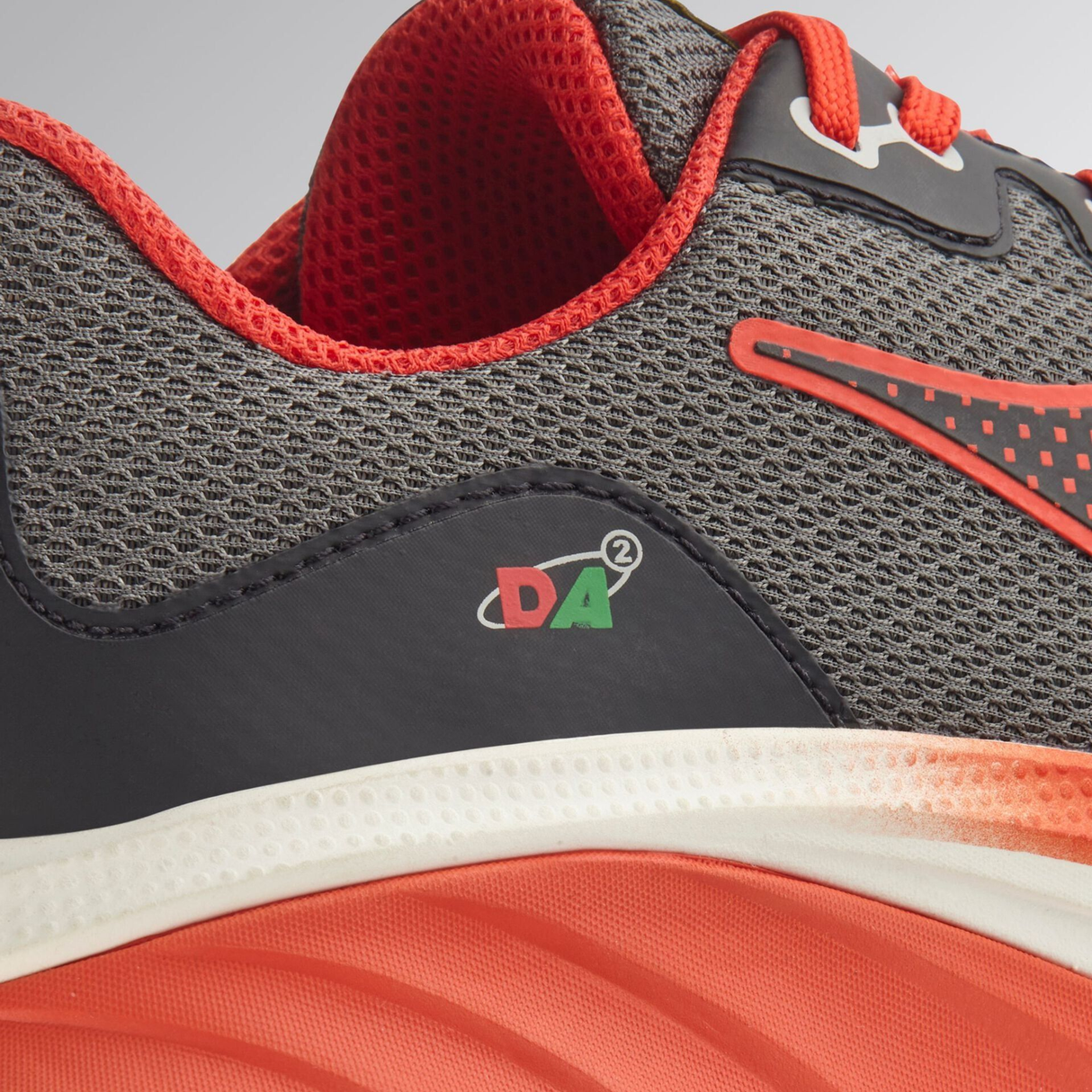 701.182043-C0067 - Buty robocze Diadora Vortex DA2 Low S1PS - Zdjęcie 7