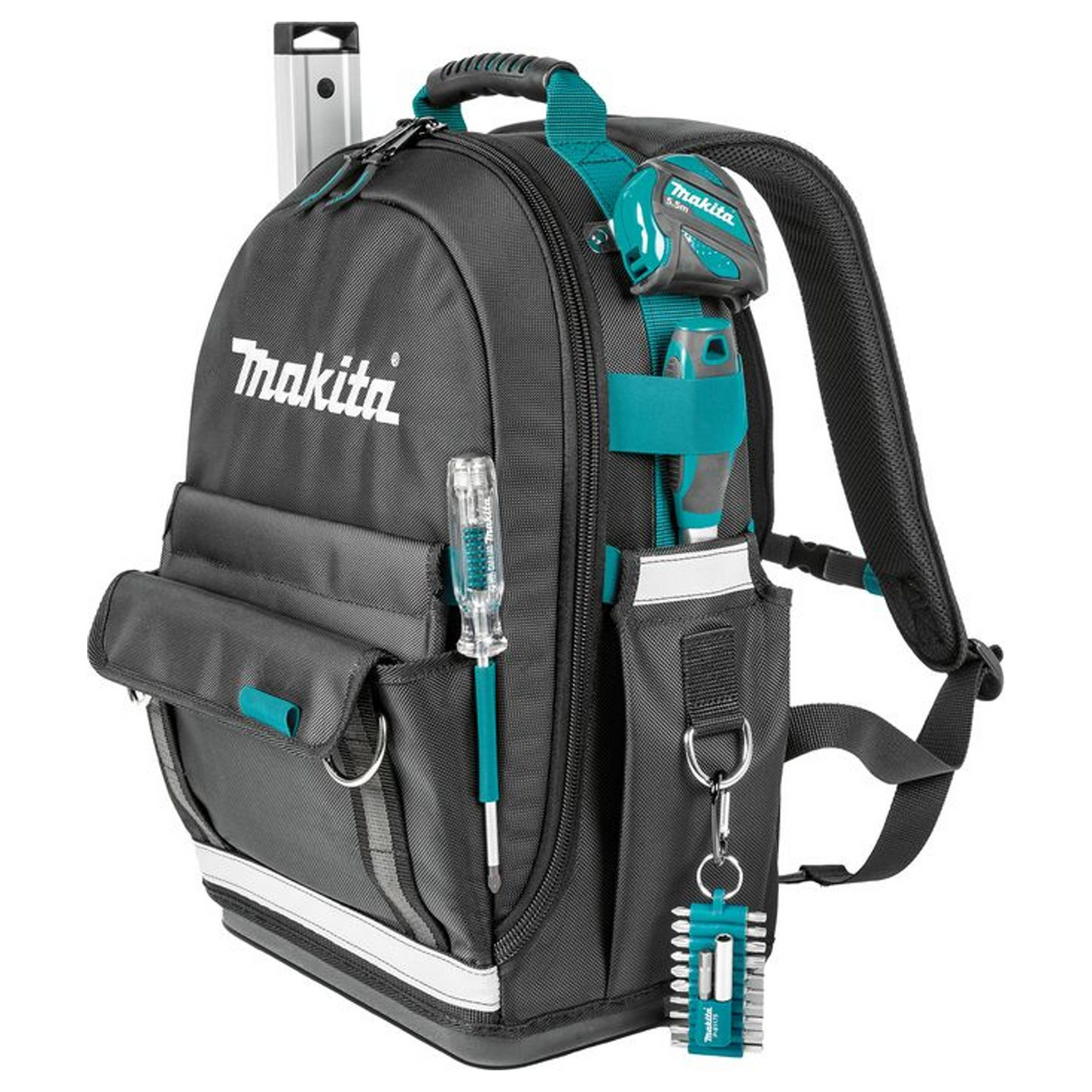 E-15481 - Plecak narzędziowy Makita E-15481 - zdjęcie 5