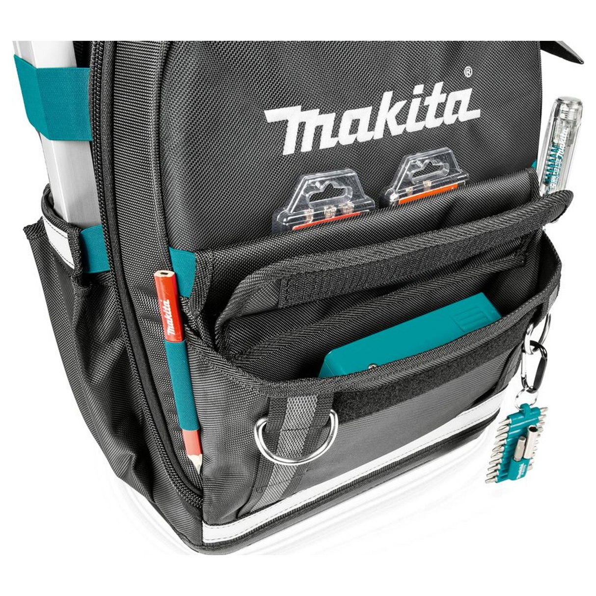 E-15481 - Plecak narzędziowy Makita E-15481 - zdjęcie 6