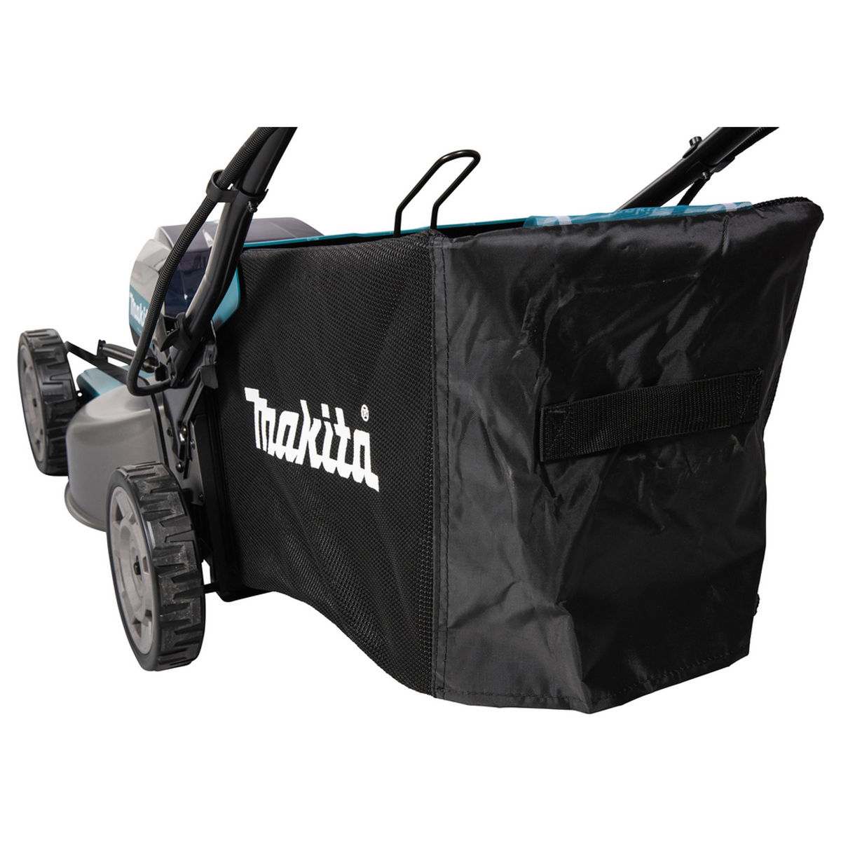 LM001GZ - Kosiarka samojezdna Makita LM001GZ XGT 40 V 480 mm - Zdjęcie 18