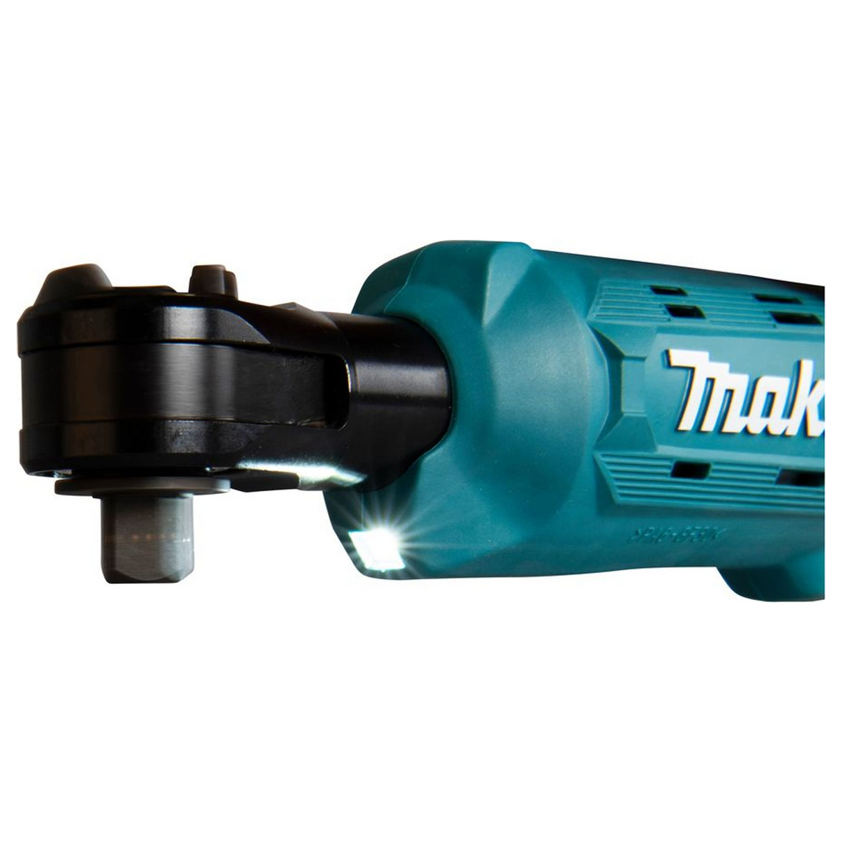 DWR180ZJ - Klucz grzechotkowy Makita DWR180ZJ 18 V - Zdjęcie 13