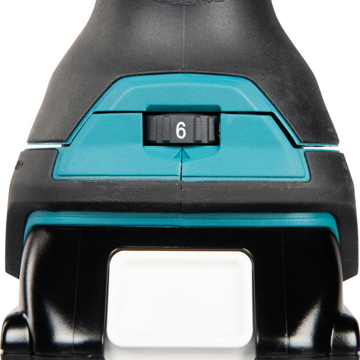 DTM53Z - Utensile Multifunzione Makita DTM53Z 18V - Immagine 12
