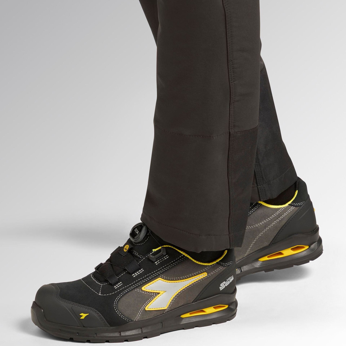 701.183066 - Buty ochronne Diadora Run A.Box Master BOA Low S3S - zdjęcie 2