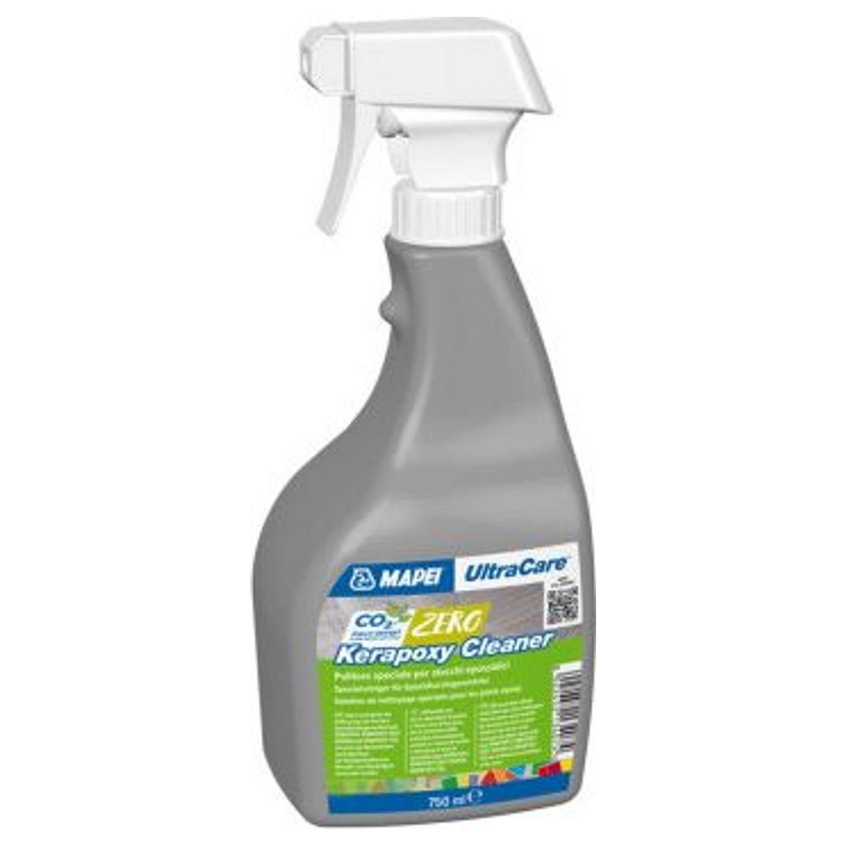 ULTRACARE-KERAPOXYCLEANER-0,75LT - Mapei UltraCare Kerapoxy Cleaner 750 ml Epoxy Grout Cleaner