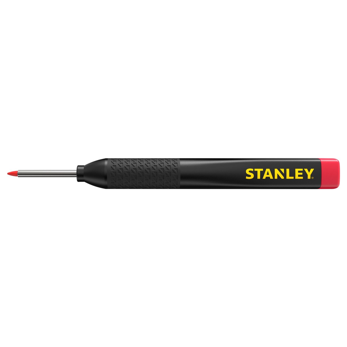 STHT47005-0 - Marker Stanley STHT47005-0 z czerwonym tuszem