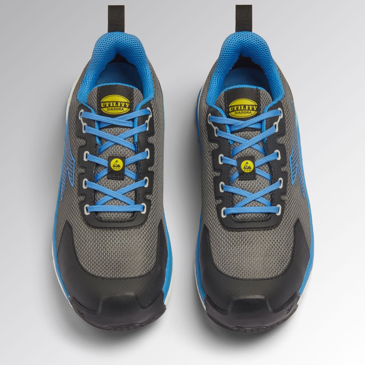 701.182043-C0068 - Buty robocze Diadora Vortex DA2 Low S1PS - Zdjęcie 3