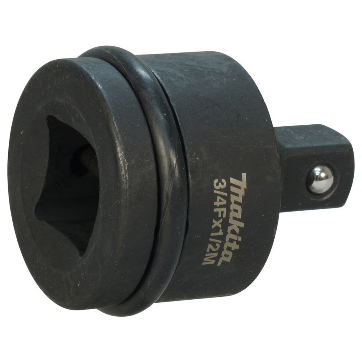 E-24985 - Makita E-24985 Adapter 3/4" → 1/2" - Zdjęcie 4