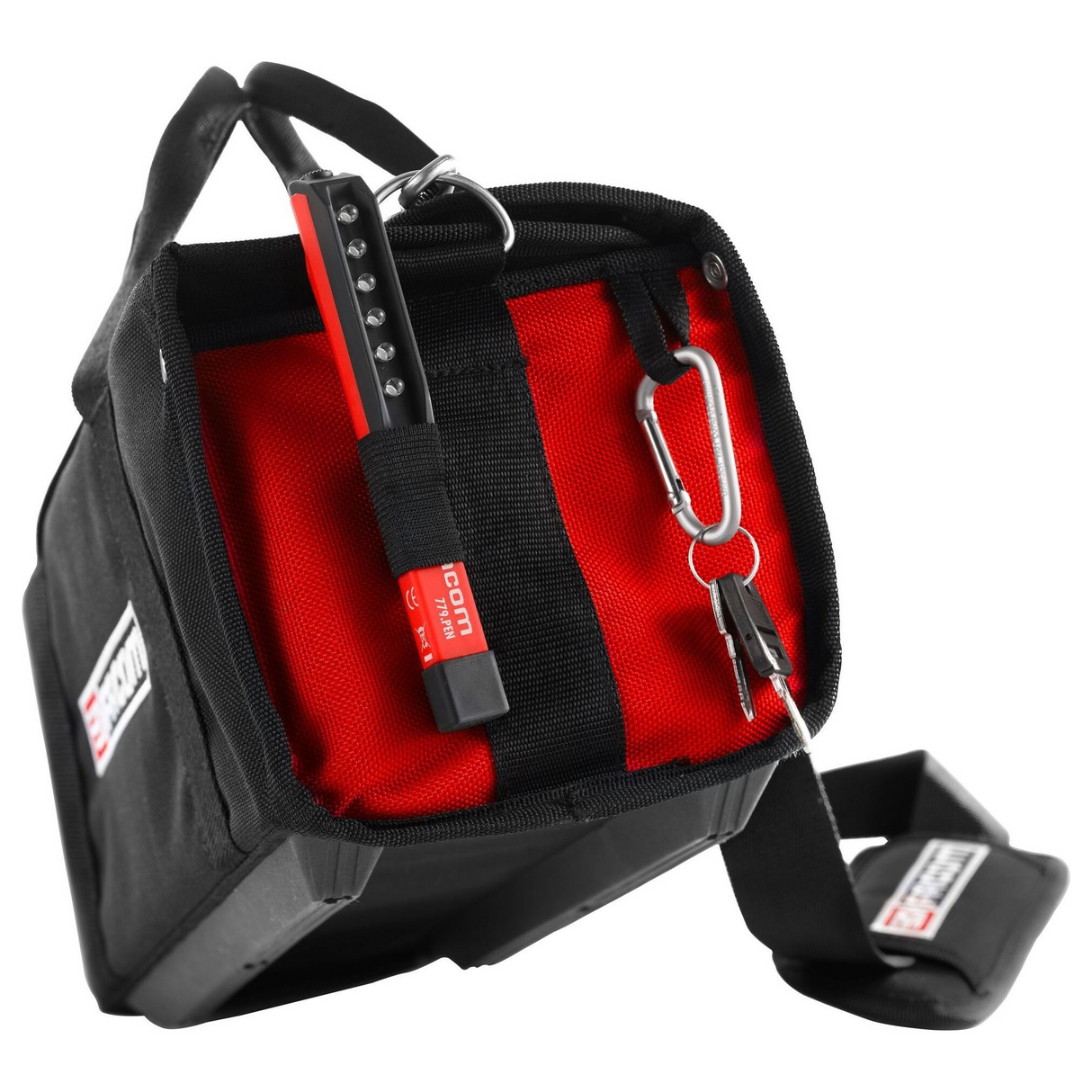 Borsa Porta Attrezzi Facom BS.SMBPB 18" Primo Intervento