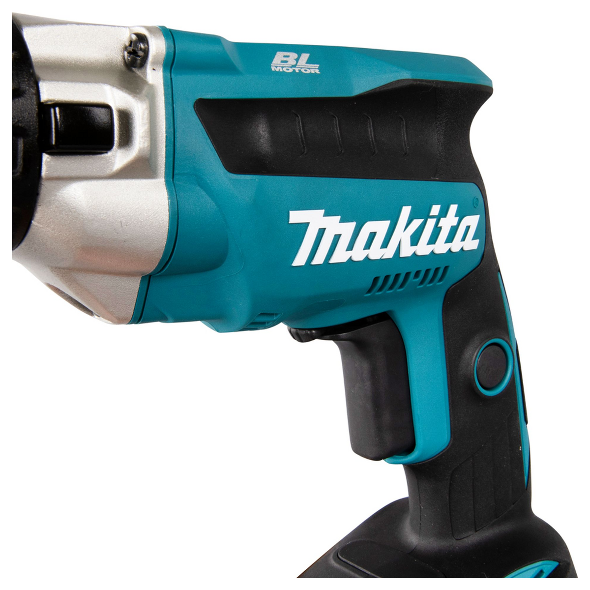 DJS131Z - Nożyce do metalu Makita DJS131Z LXT 18 V - Zdjęcie 12