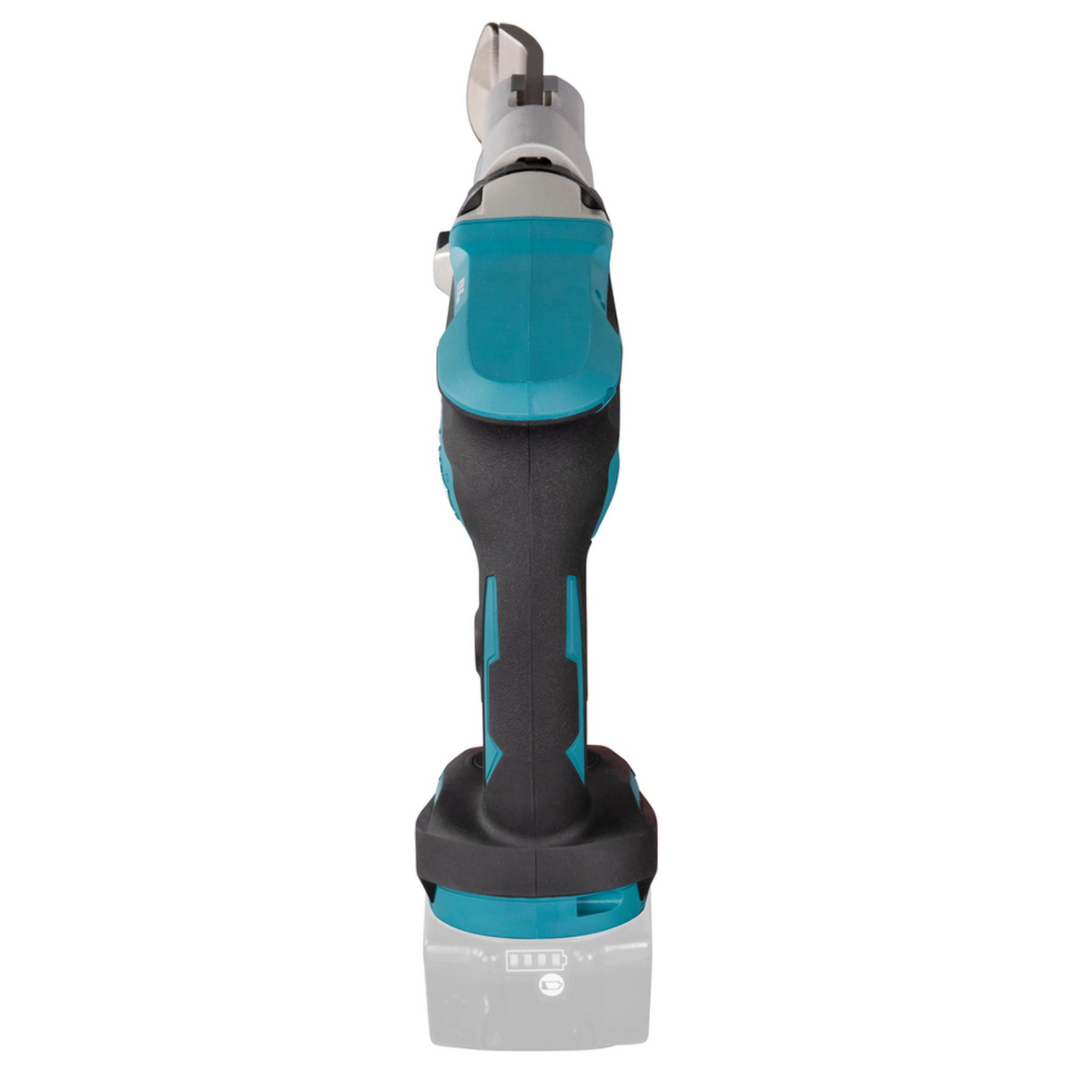 DJS131Z - Nożyce do metalu Makita DJS131Z LXT 18 V - Zdjęcie 4