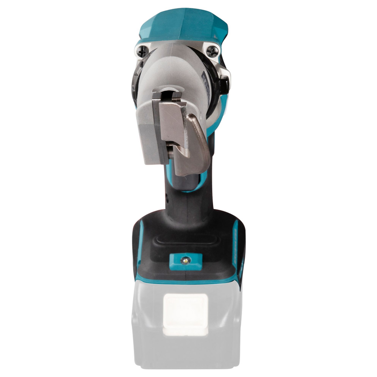 DJS131Z - Nożyce do metalu Makita DJS131Z LXT 18 V - Zdjęcie 8