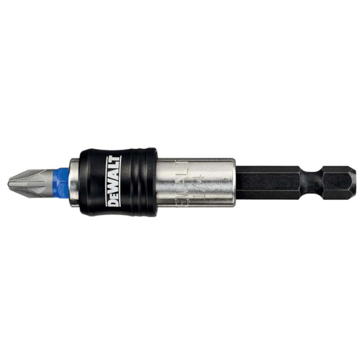 DT7969-QZ - Set Inserti per Avvitare Dewalt DT7969-QZ 32 Pezzi - Immagine 6