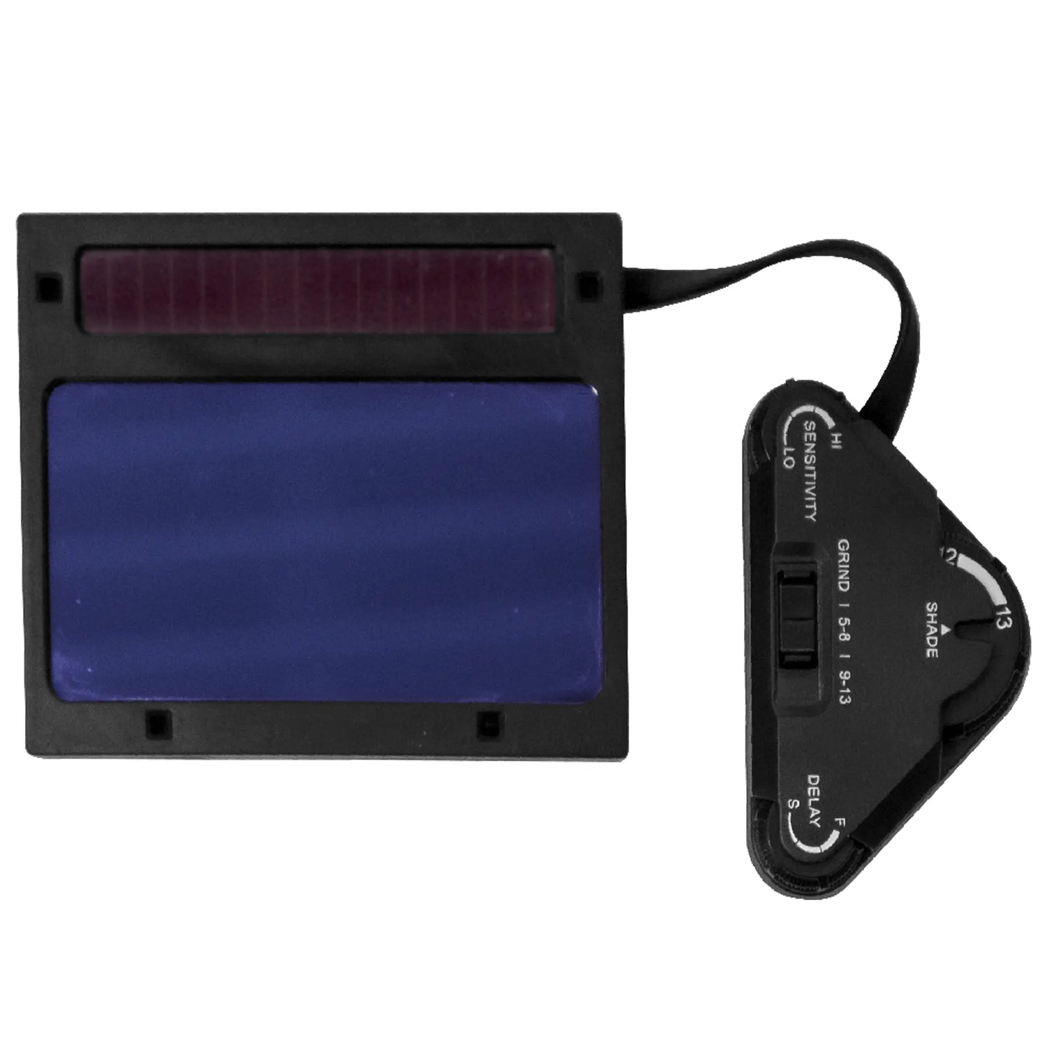 Maschera saldatura Helvi Sky 2.0