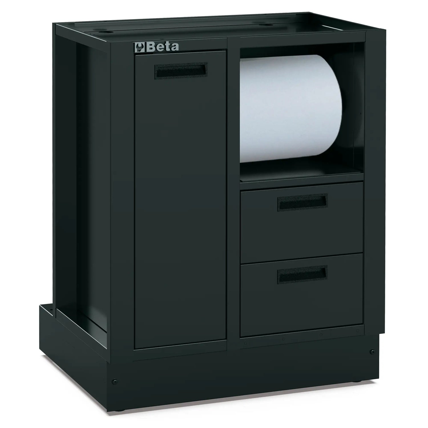 Arredo officina Beta RSC50 2.0 F con 411 Utensili e Poltrona Omaggio