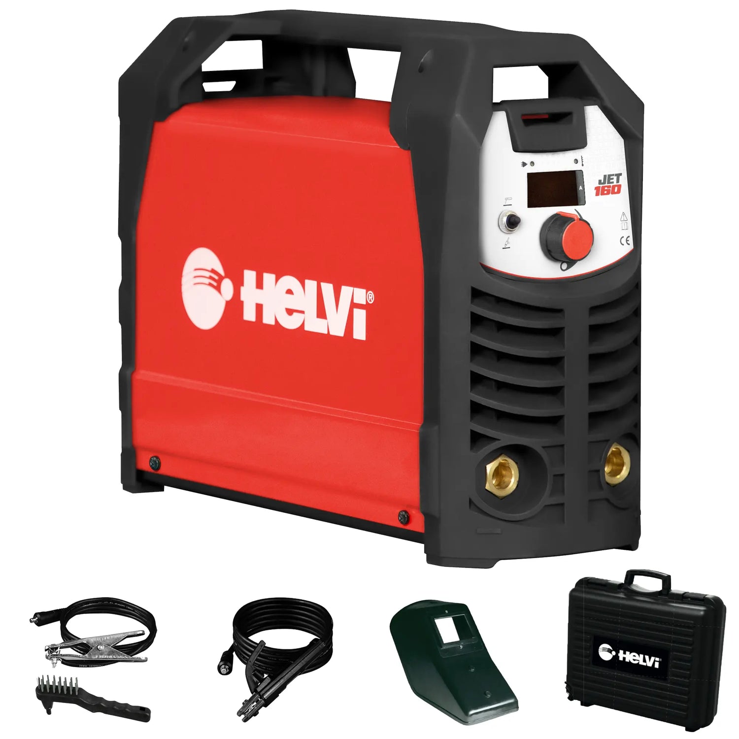 Inverter Helvi Jet 160