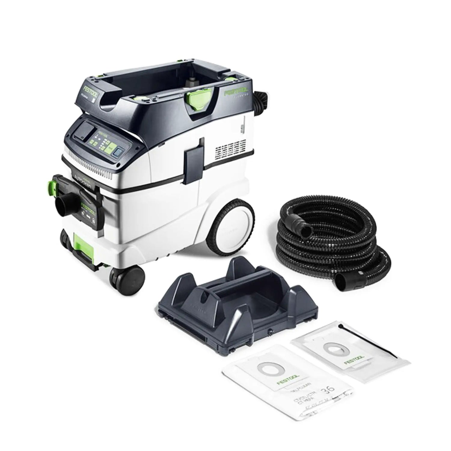 Aspirapolvere Festool CTL 36 EI AC-PLANEX 1200W