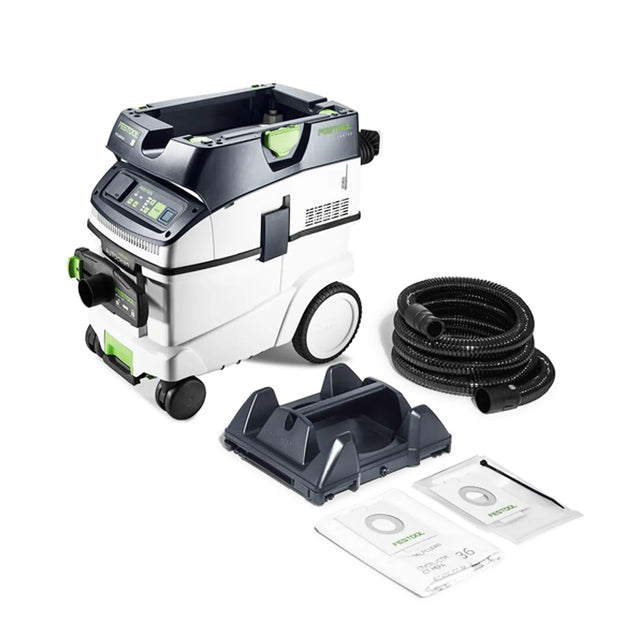 Aspirapolvere Festool CTL 36 EI AC-PLANEX 1200W