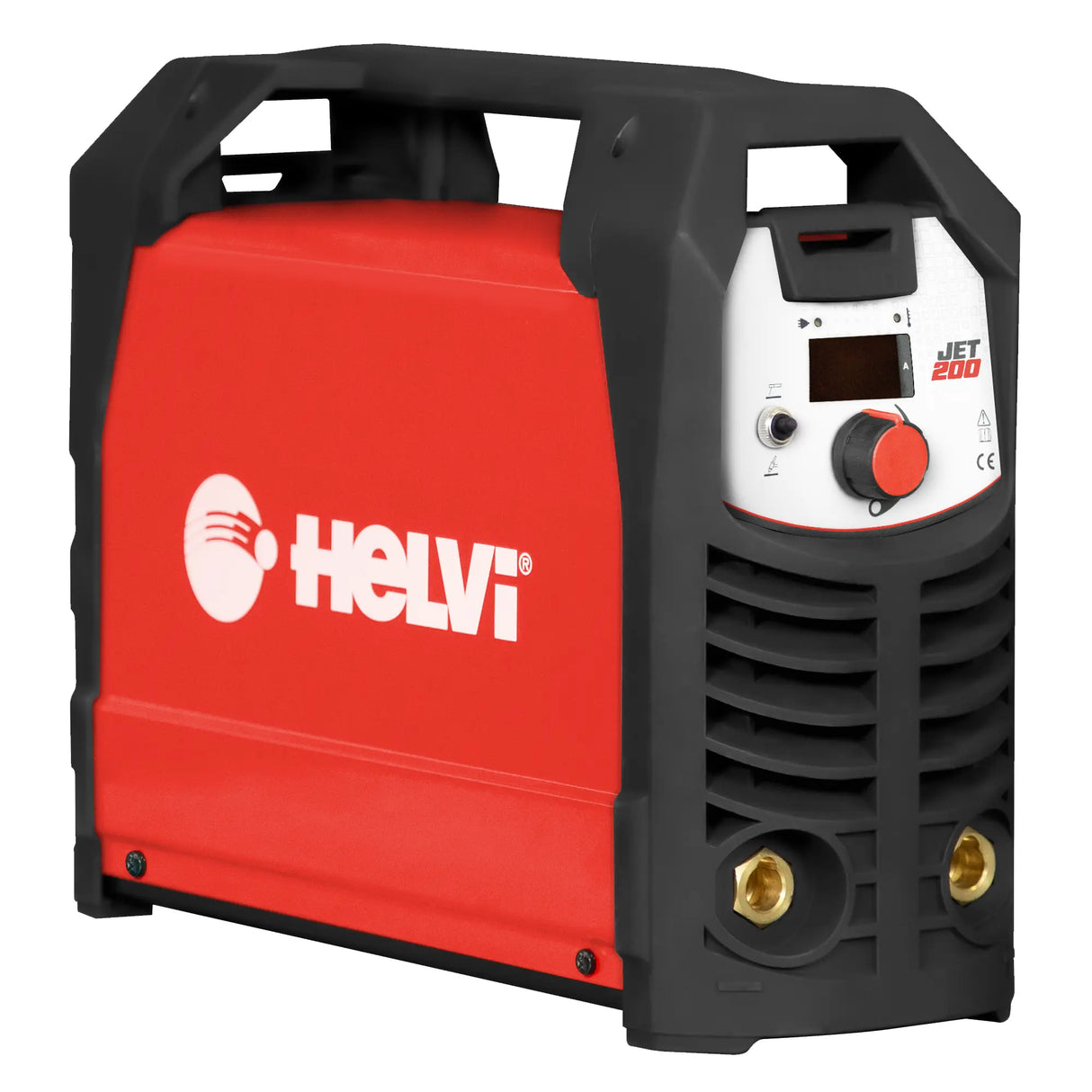 Inverter Helvi Jet 200