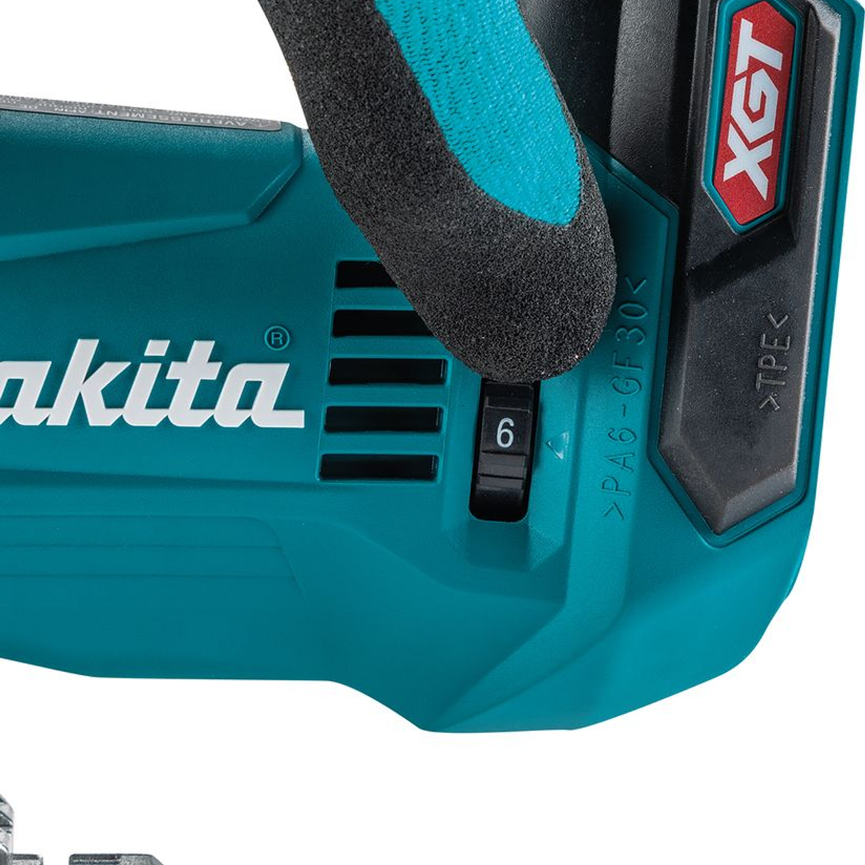 JV002GM201 - Piła szablasta Makita JV002GM201 40 V - Zdjęcie 12