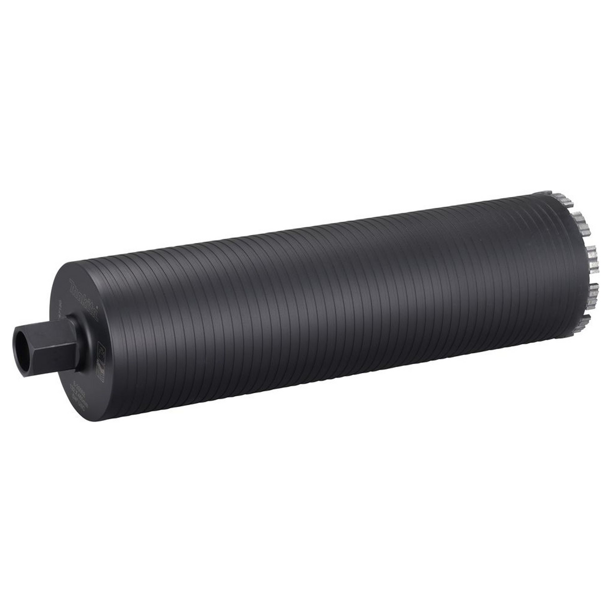 E-20002 - Makita E-20002 132x450mm diamentowe wiertło rdzeniowe do pracy na mokro 1-1/4" UNC - Zdjęcie 2