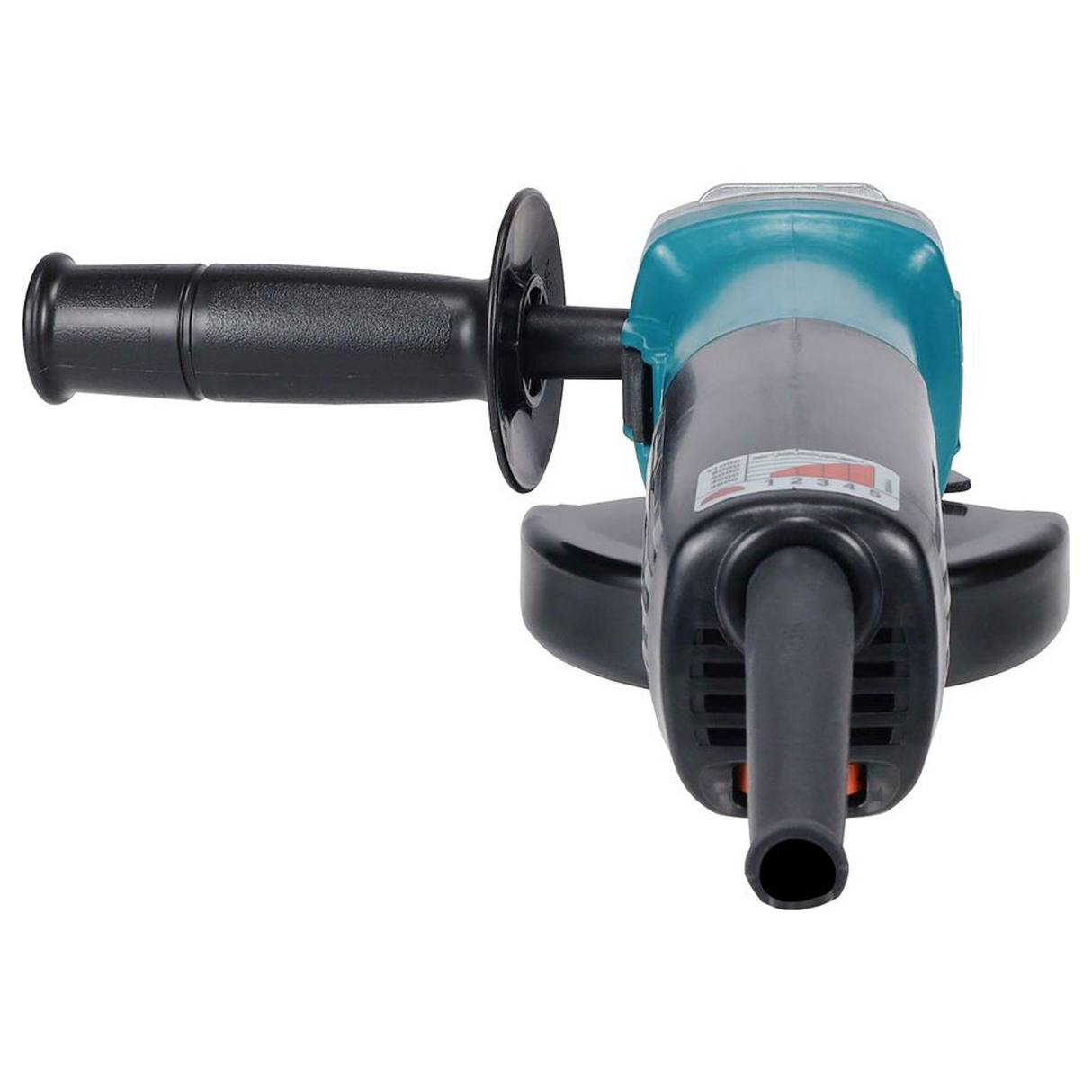 GA4600 - Szlifierka kątowa Makita GA4600 850W - Zdjęcie 4