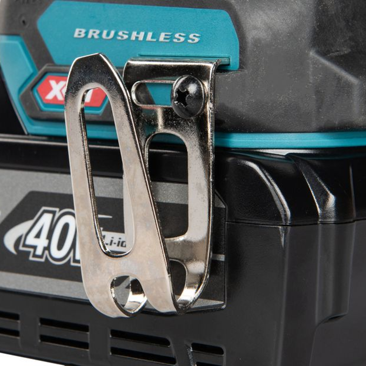 DF003GZ - Wiertarko-wkrętarka akumulatorowa Makita DF003GZ 40 V - Zdjęcie 13