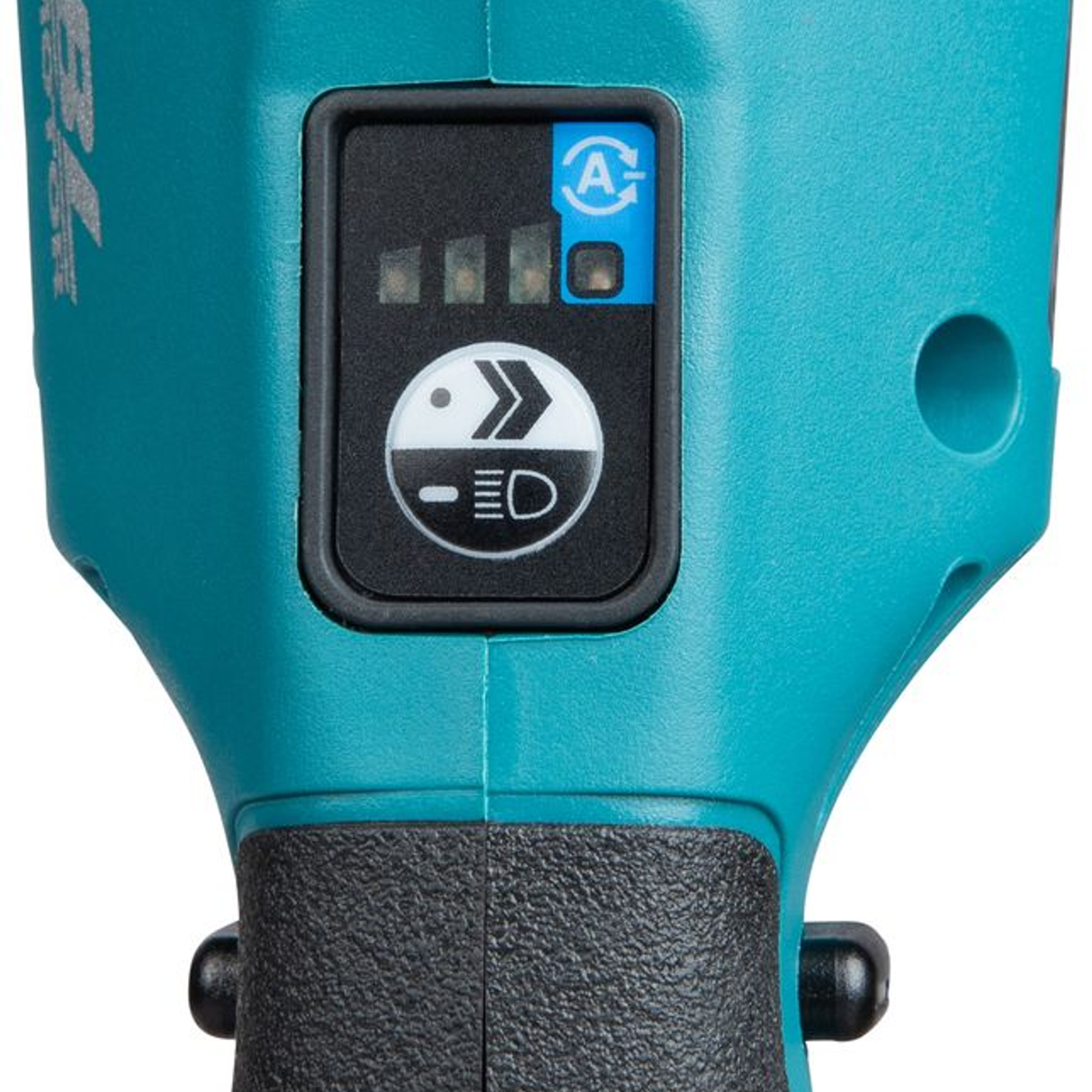DTL300ZJ - Chiave Angolare a Impulsi Makita DTL300ZJ 18V - Immagine 14