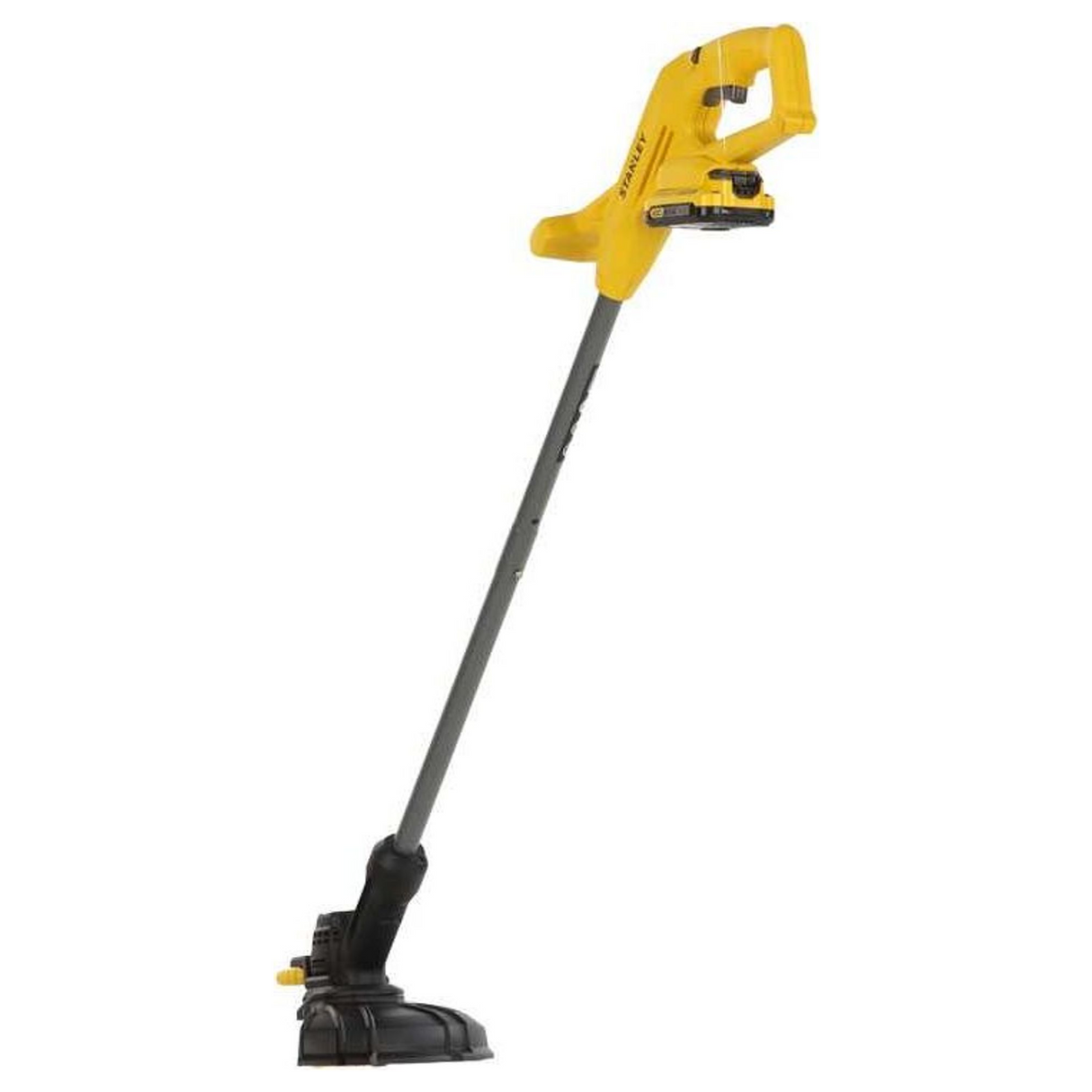 SFMCST925M1-QW - Decespugliatore Stanley SFMCST925M1-QW 18V 2Ah - Immagine 9