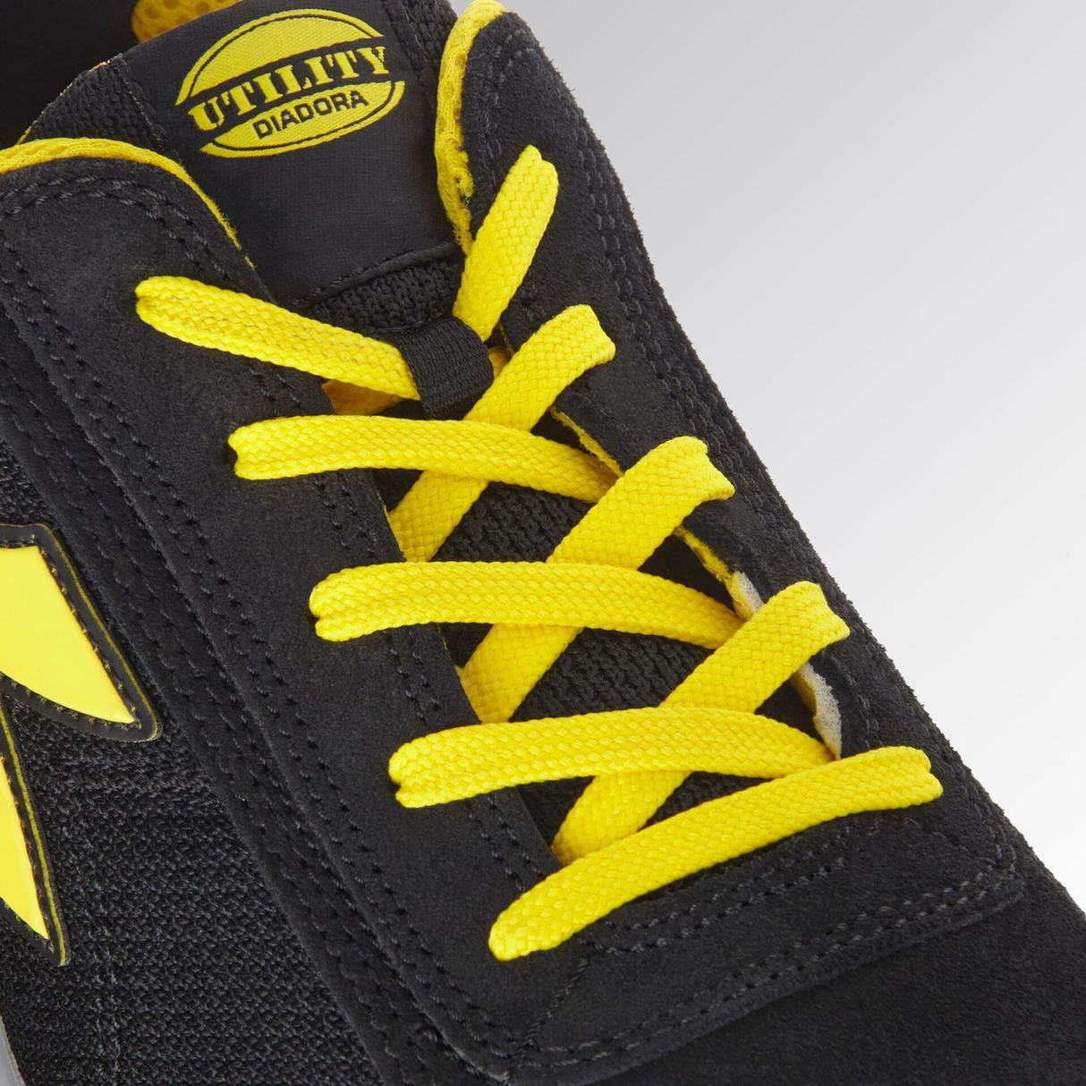 701.181136-80013 - Buty robocze Diadora Glove MDS Text Low S1PS - Zdjęcie 4