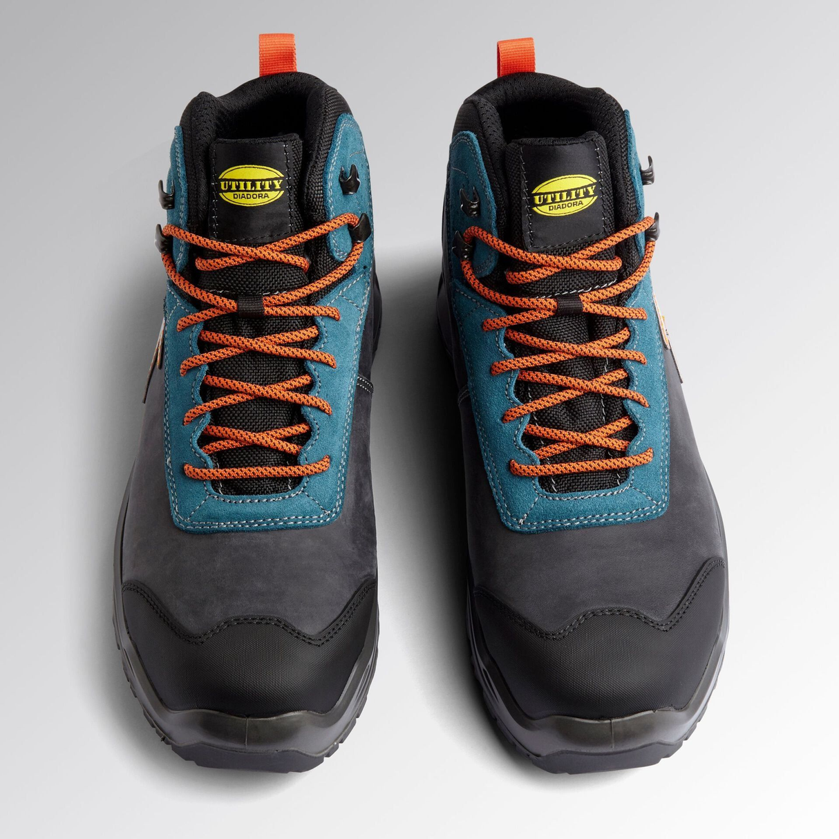 701.181120-C3701 - Buty robocze Diadora Utility Sport Diatex Mid S7S FO CI SR - Zdjęcie 3
