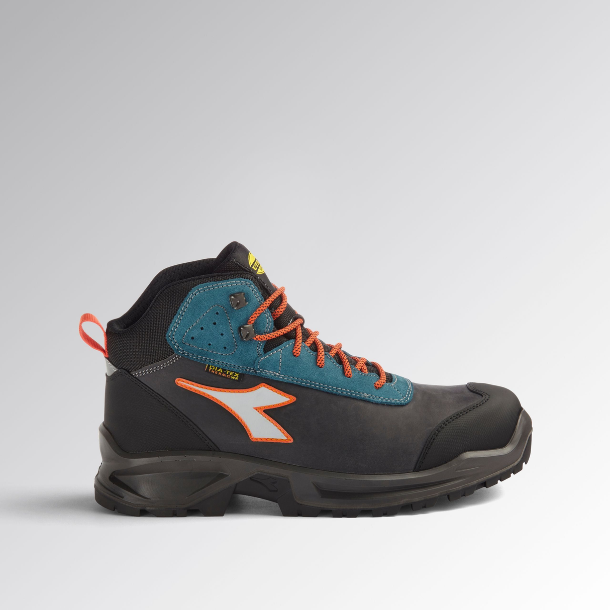 701.181120-C3701 - Buty robocze Diadora Utility Sport Diatex Mid S7S FO CI SR - Zdjęcie 7