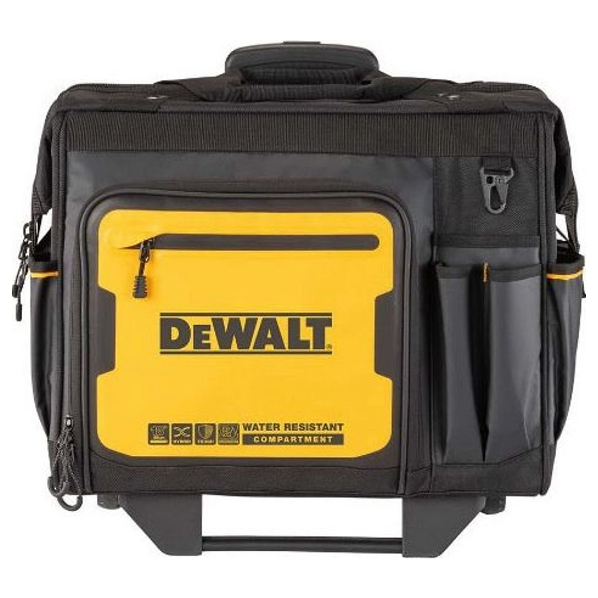 DWST60107-1 - Torba podróżna Dewalt DWST60107 - Zdjęcie 11