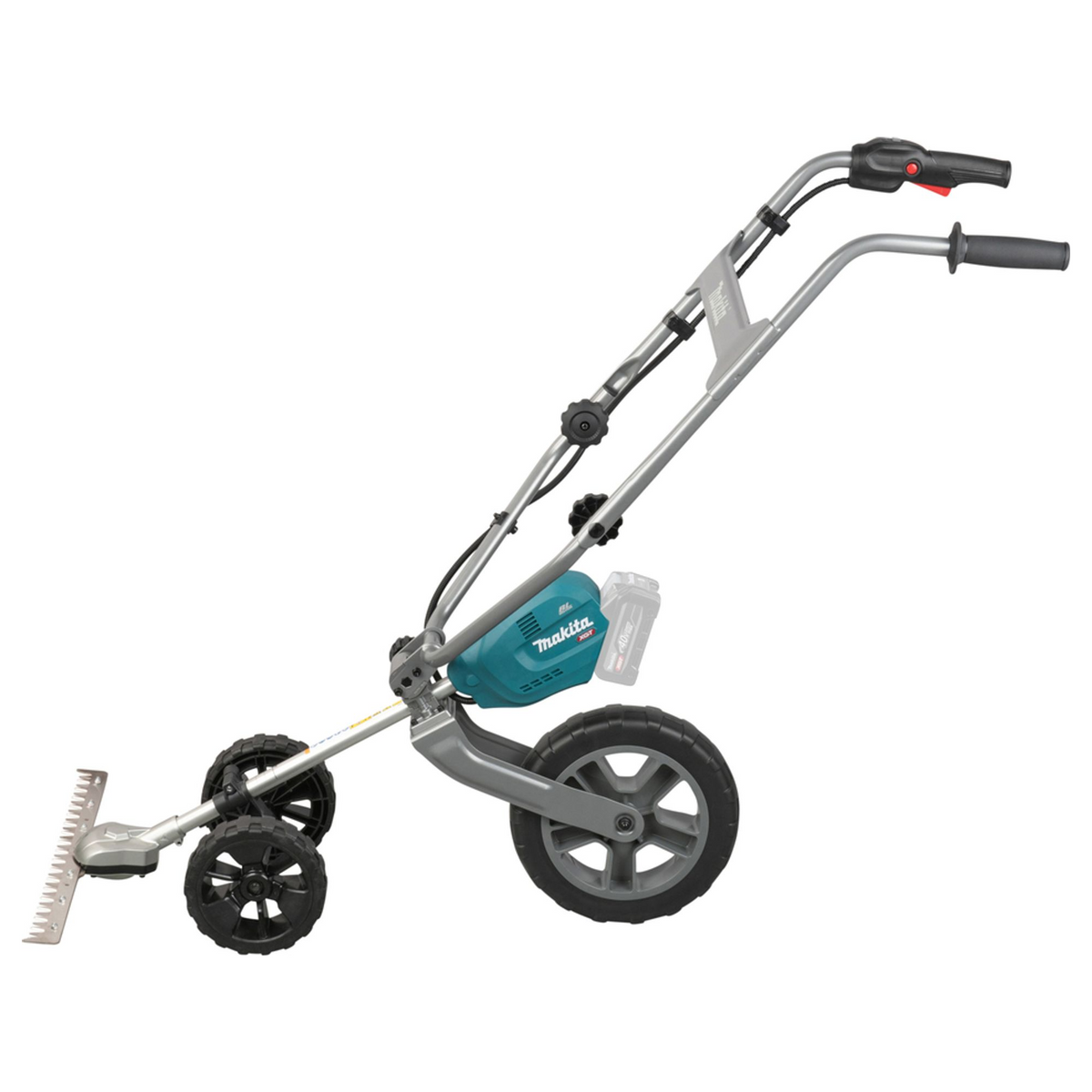 UG001GZ - Kosiarka Makita UG001GZ XGT 40V 500mm - Zdjęcie 2