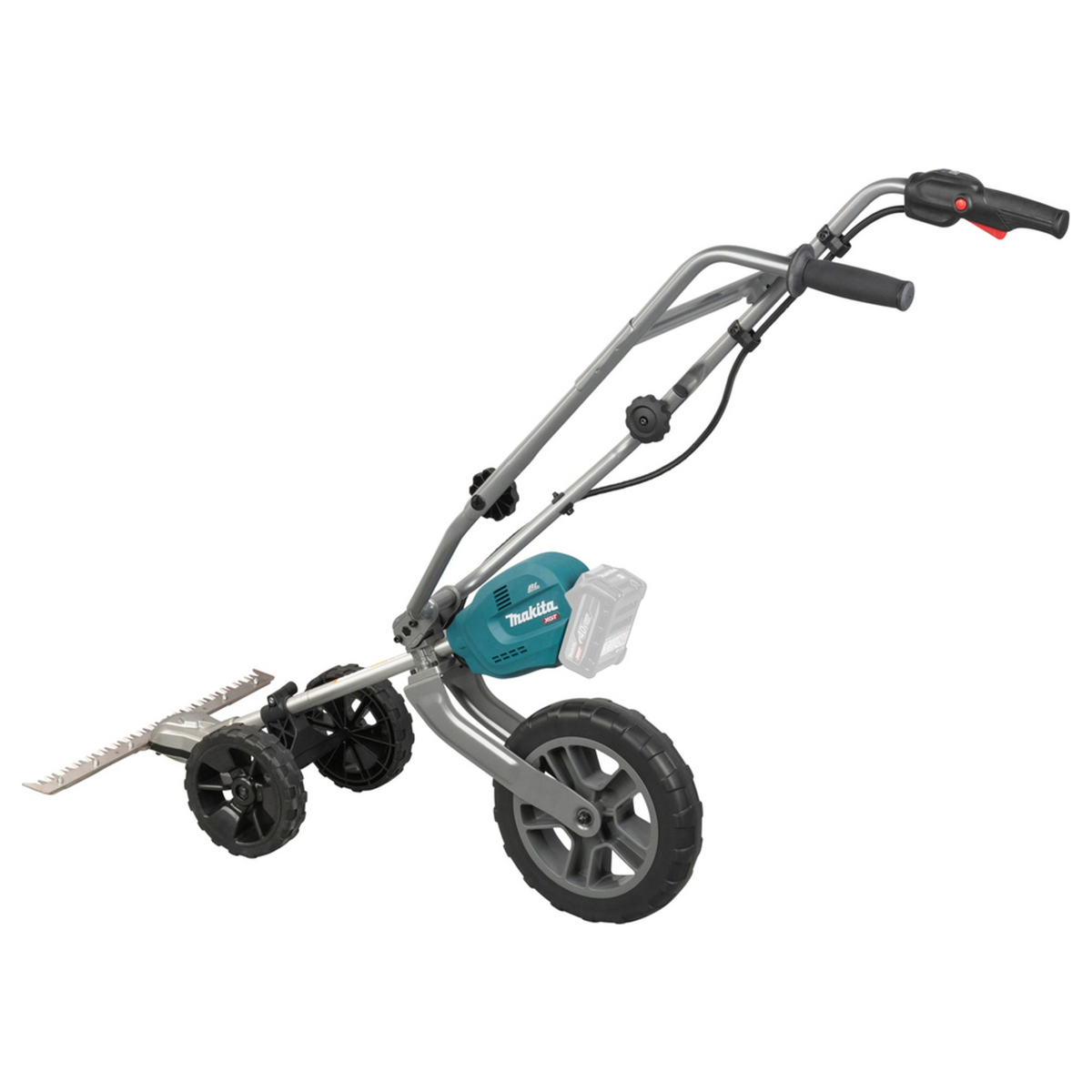 UG001GZ - Kosiarka Makita UG001GZ XGT 40V 500mm - Zdjęcie 3
