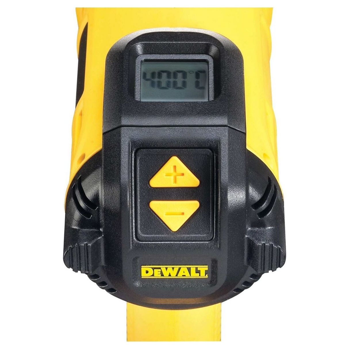 D26414-QS - Pistola Termica Dewalt D26414-QS 2000W - Immagine 8