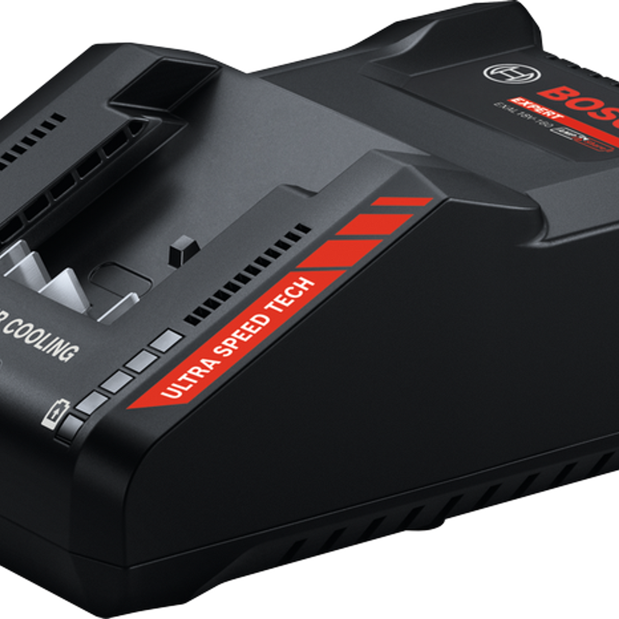 1600A03D3A - Ładowarka akumulatorów Bosch Professional EXAL18V-160 - Zdjęcie 24