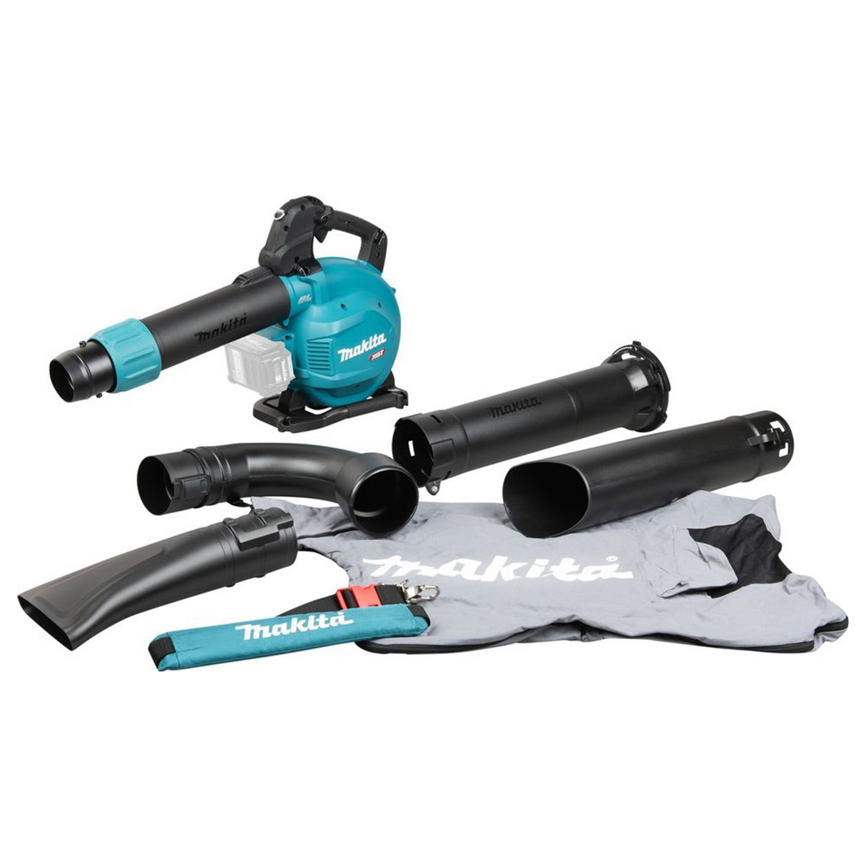 UB003GZ - Makita UB003GZ Odkurzacz z dmuchawą 40 V - Zdjęcie 20