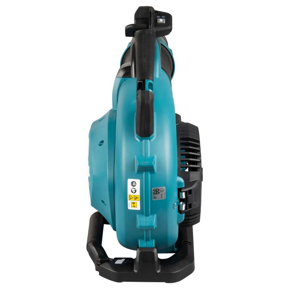 UB003GZ - Makita UB003GZ Odkurzacz z dmuchawą 40 V - Zdjęcie 4