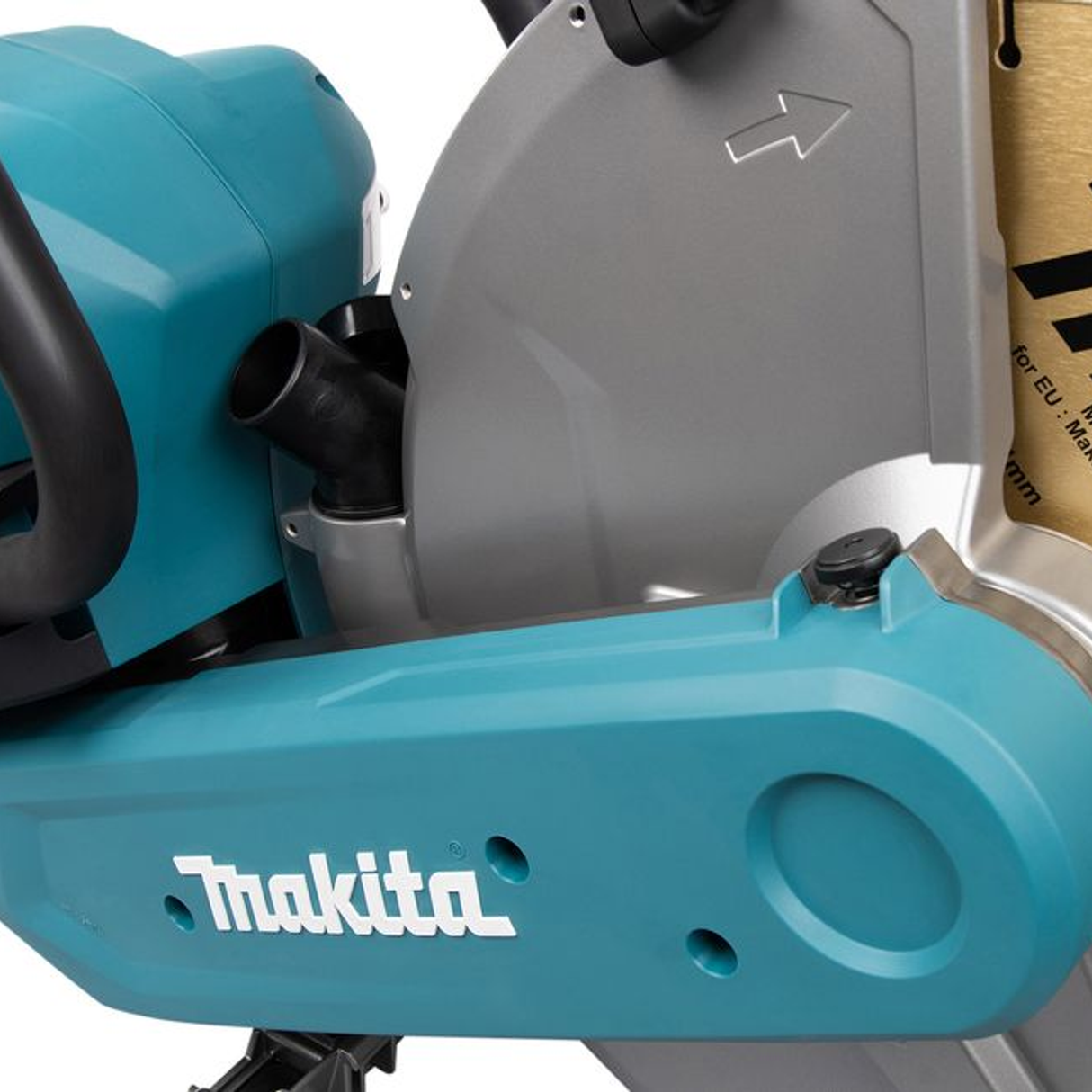 CE002GZ01 - Pilarka ukośna Makita CE002GZ01 80V - Zdjęcie 12