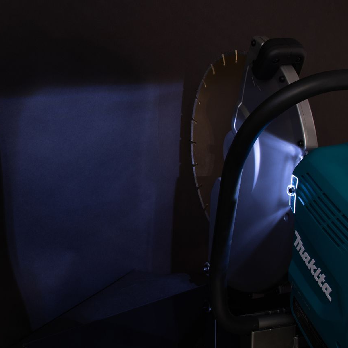 CE002GZ01 - Pilarka ukośna Makita CE002GZ01 80V - Zdjęcie 13