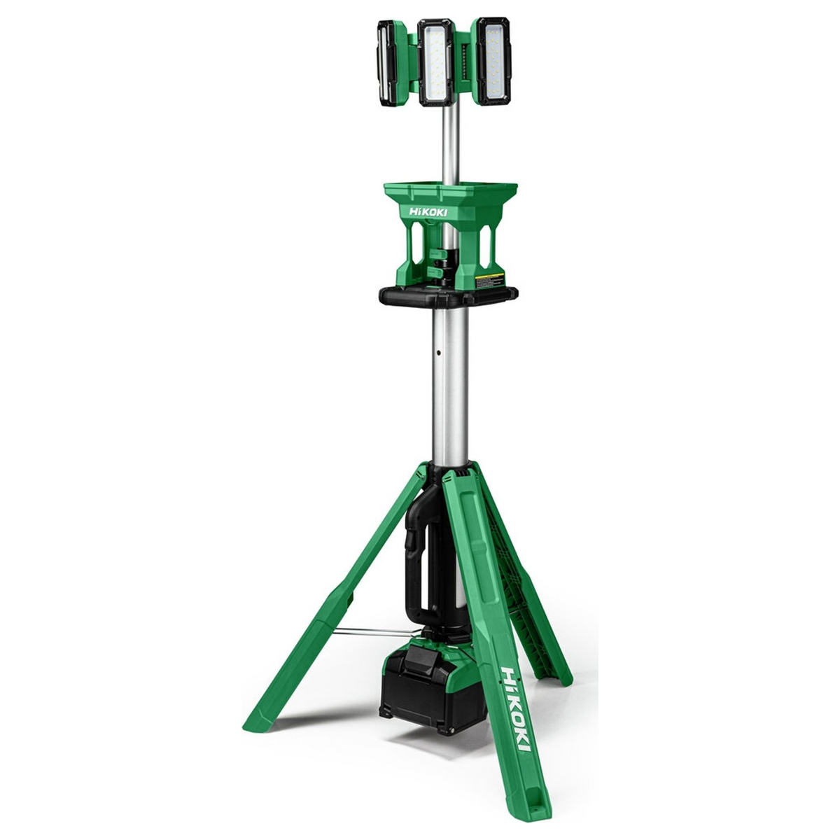 UB18DGW4Z - Faro da Cantiere HiKOKI UB18DGW4Z 18V - Immagine 13