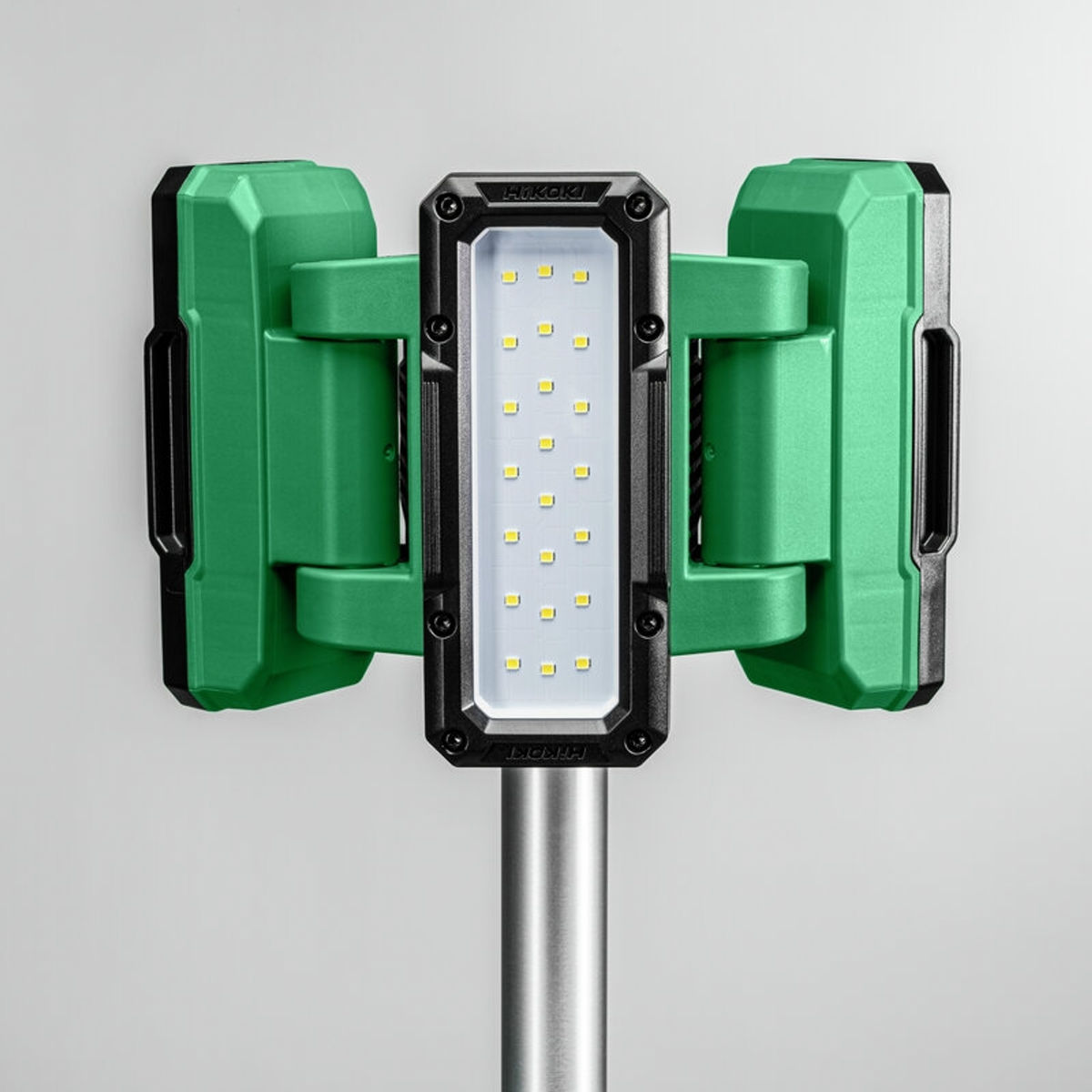 UB18DGW4Z - Faro da Cantiere HiKOKI UB18DGW4Z 18V - Immagine 8