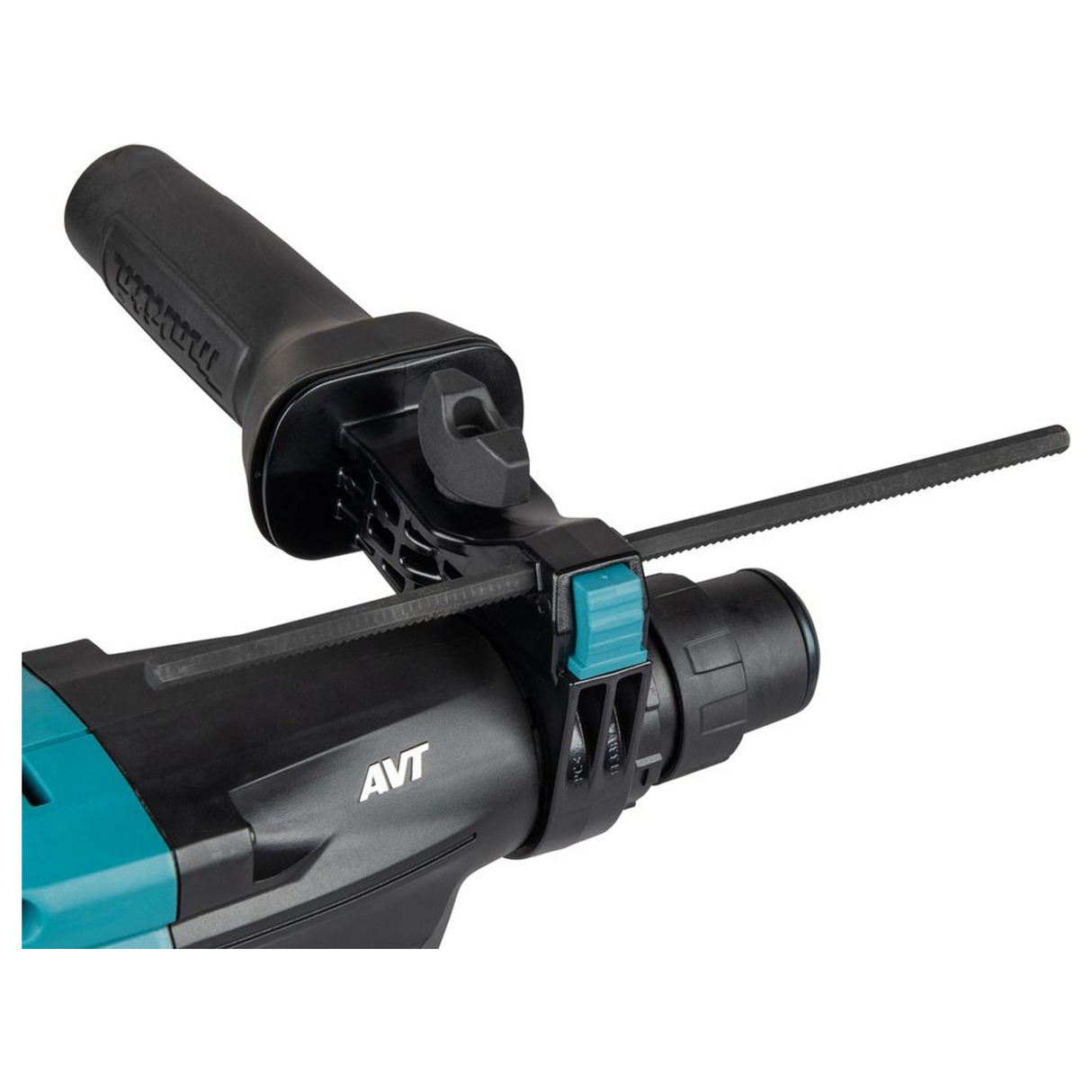 HR011GZ01 - Wiertarko-wkrętarka udarowa Makita HR011GZ01 40 V - Zdjęcie 18