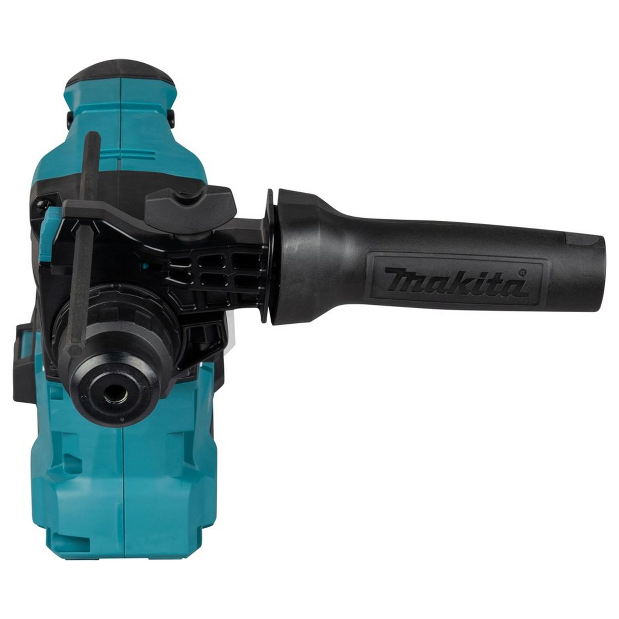 HR011GZ01 - Wiertarko-wkrętarka udarowa Makita HR011GZ01 40 V - Zdjęcie 8
