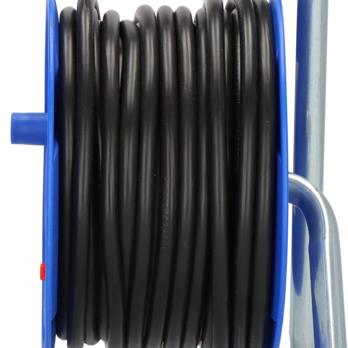 Avvolgicavo Brennenstuhl BAT ST 180 15m 4 Prese 3500W