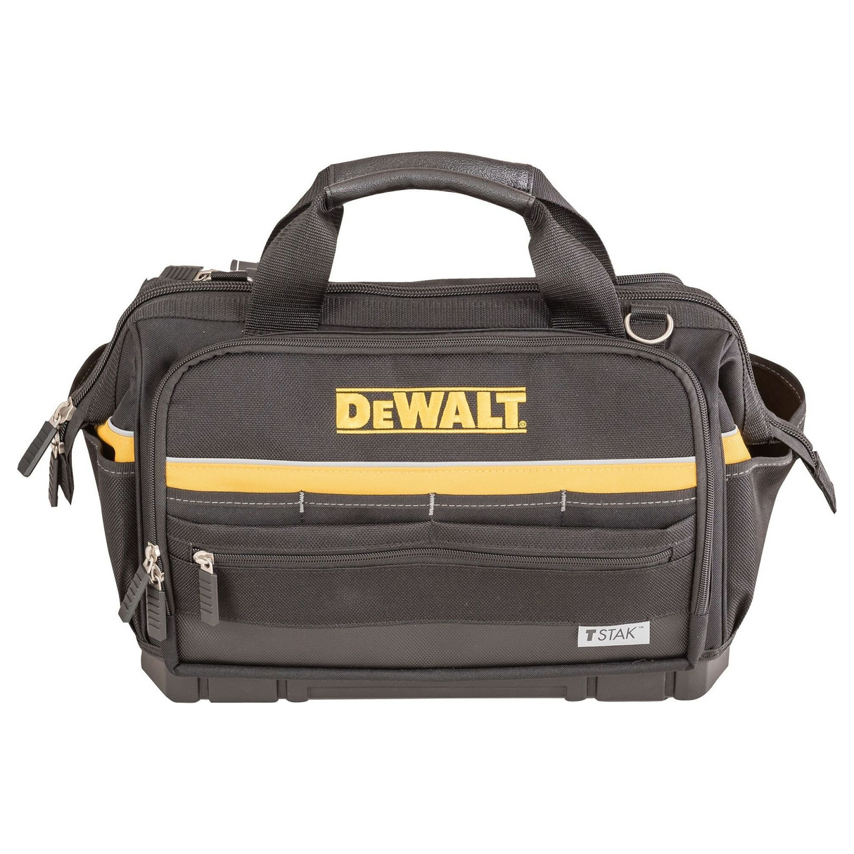 DWST82991-1 - Torba narzędziowa Dewalt DWST82991-1 TSTAK - Zdjęcie 7