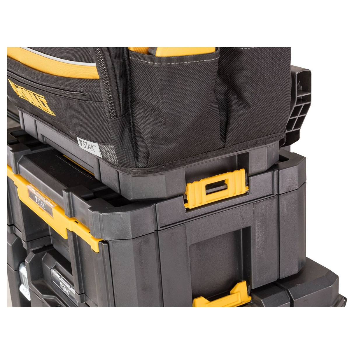DWST82991-1 - Torba narzędziowa Dewalt DWST82991-1 TSTAK - Zdjęcie 10